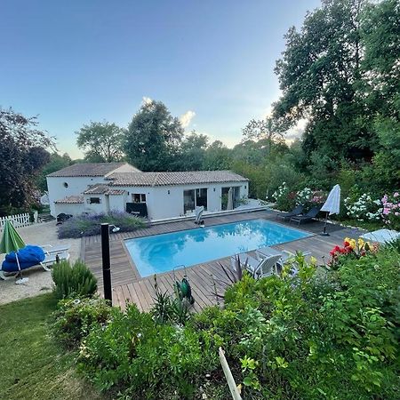 Villa Oha Close Cannes,Nice, Valbonne , Opio Рокфор-ле-Пен Екстер'єр фото