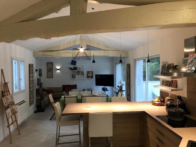Villa Oha Close Cannes,Nice, Valbonne , Opio Рокфор-ле-Пен Екстер'єр фото