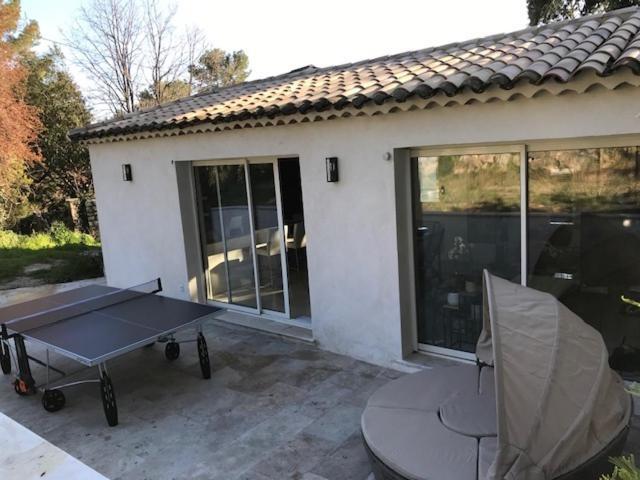 Villa Oha Close Cannes,Nice, Valbonne , Opio Рокфор-ле-Пен Екстер'єр фото