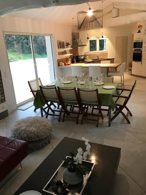Villa Oha Close Cannes,Nice, Valbonne , Opio Рокфор-ле-Пен Екстер'єр фото