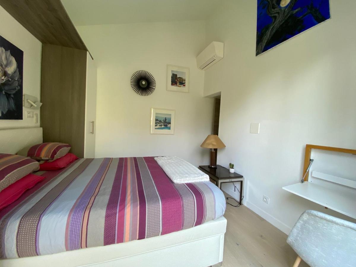 Villa Oha Close Cannes,Nice, Valbonne , Opio Рокфор-ле-Пен Екстер'єр фото