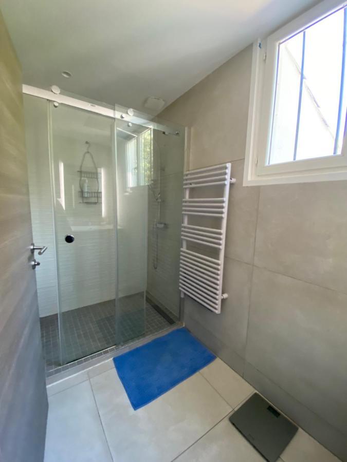 Villa Oha Close Cannes,Nice, Valbonne , Opio Рокфор-ле-Пен Екстер'єр фото