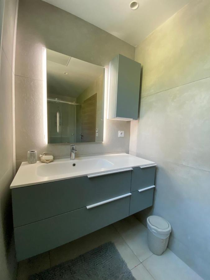 Villa Oha Close Cannes,Nice, Valbonne , Opio Рокфор-ле-Пен Екстер'єр фото